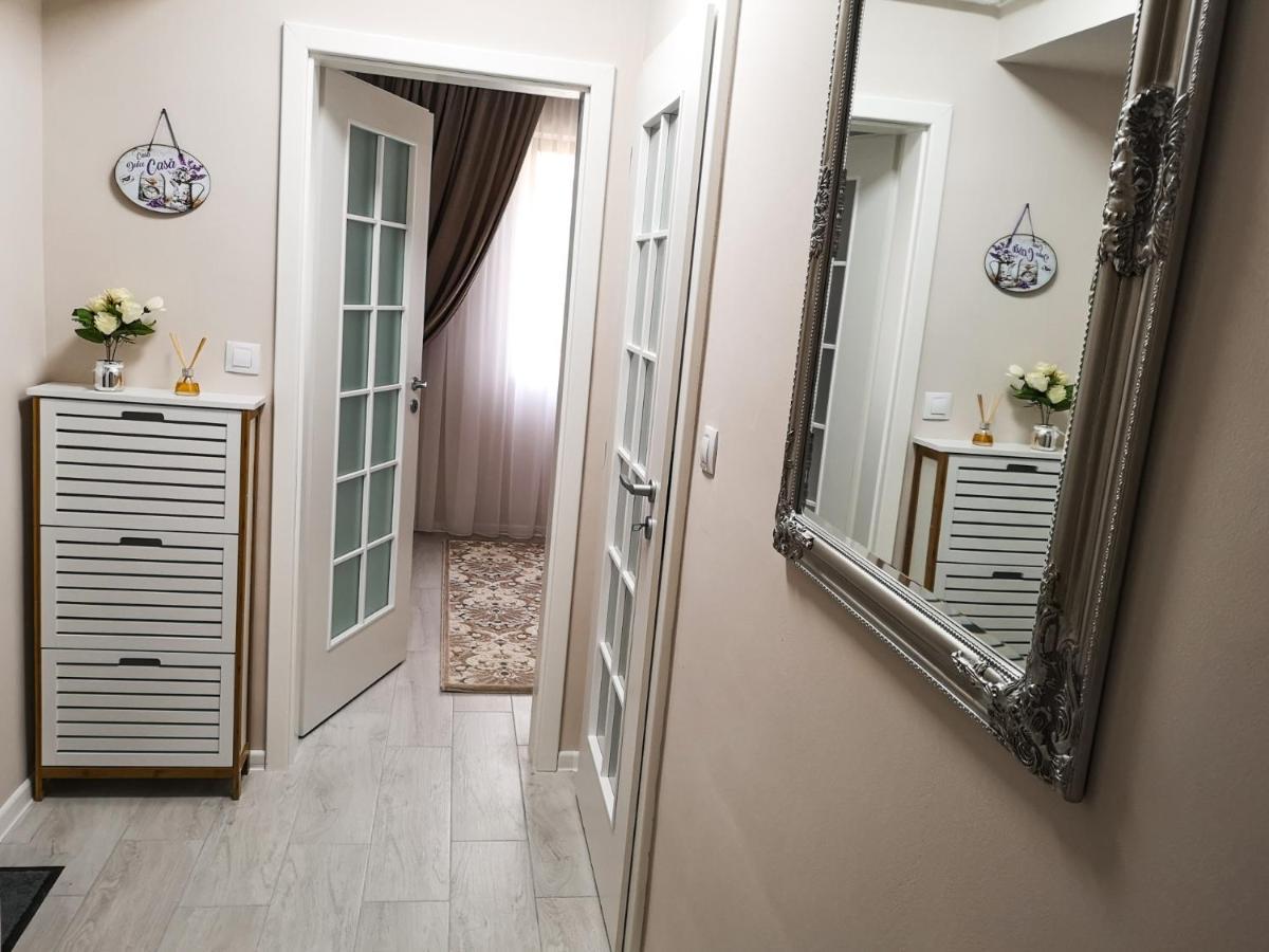 Yns Apartaments Iasi Bagian luar foto