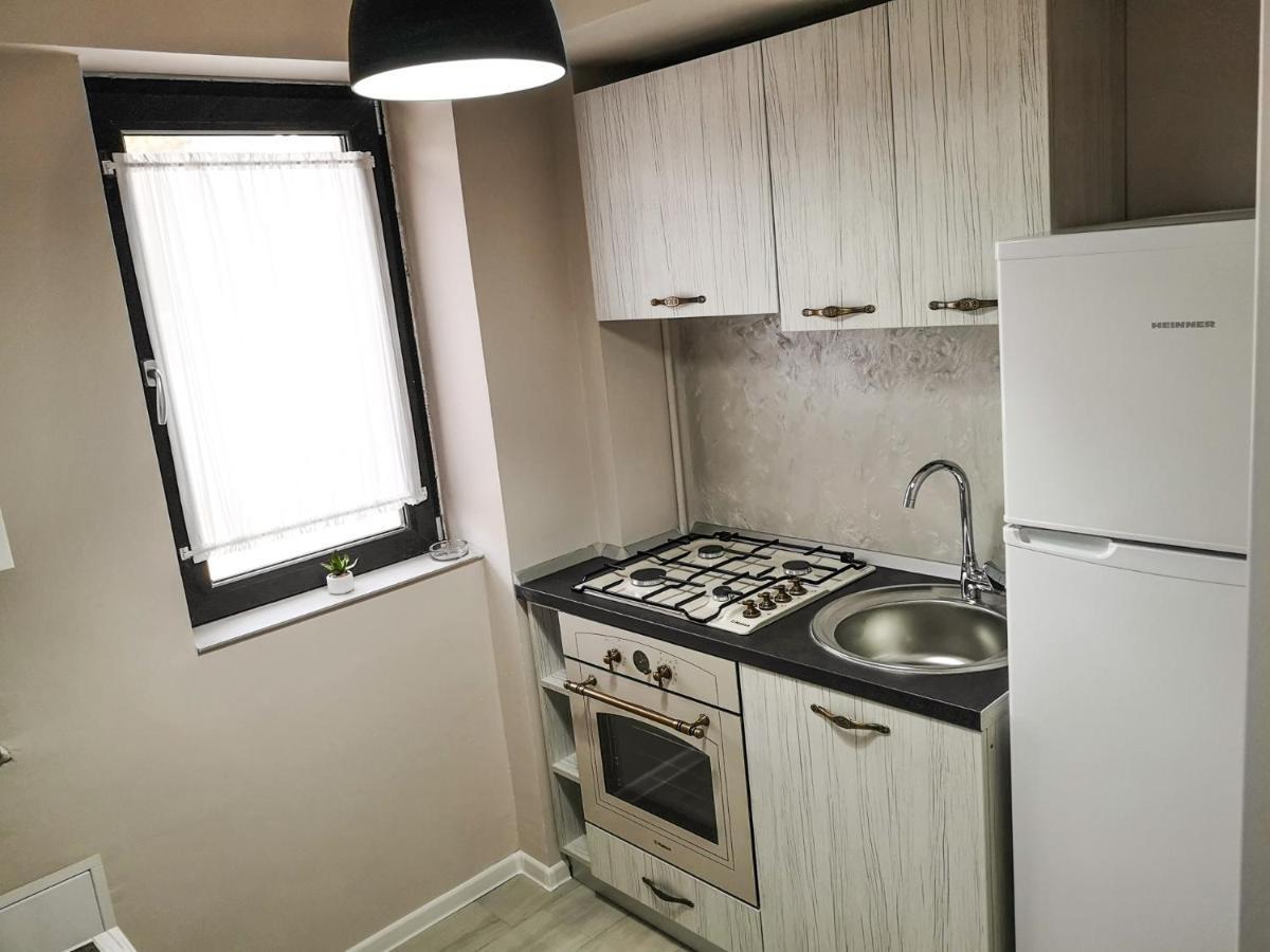 Yns Apartaments Iasi Bagian luar foto