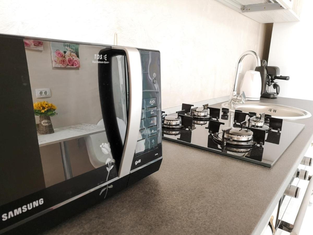 Yns Apartaments Iasi Bagian luar foto